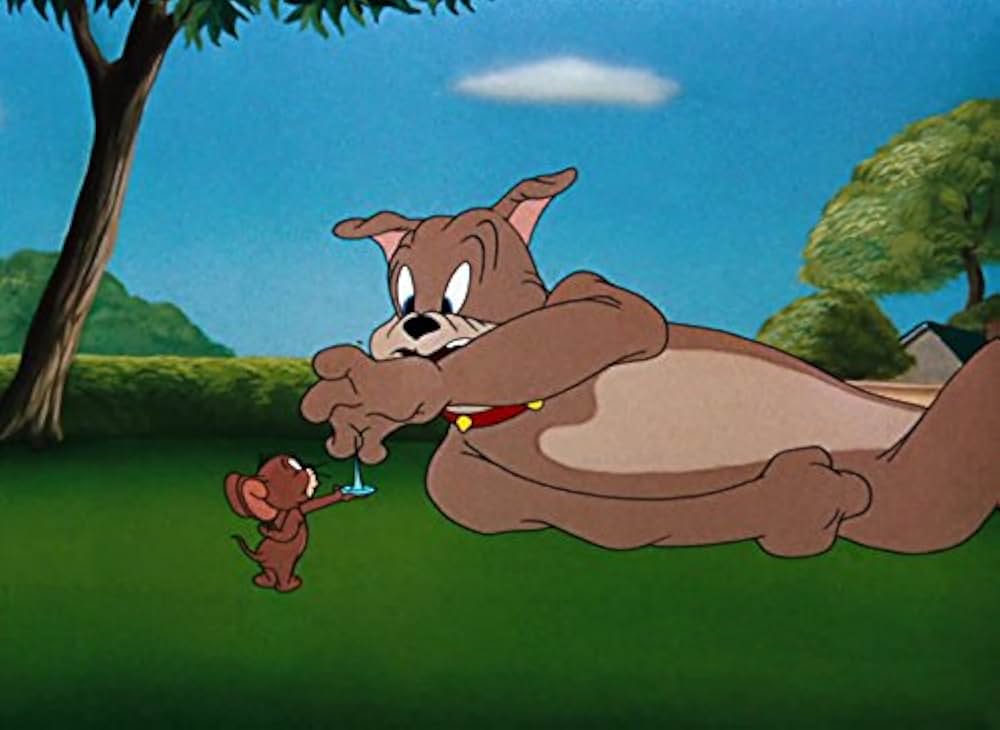 ブルおじさんの画像