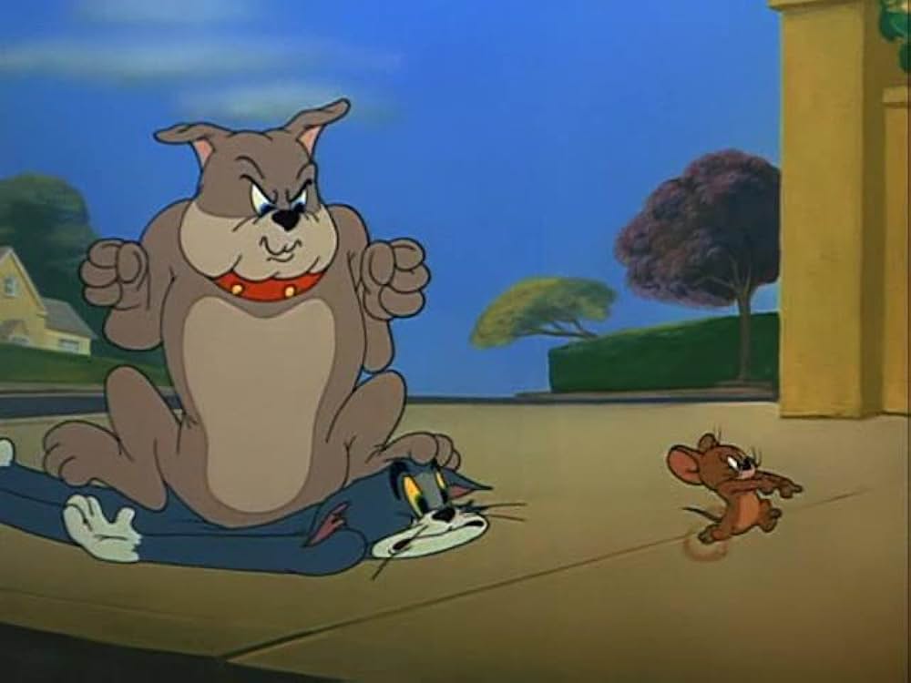 ブルおじさんの画像