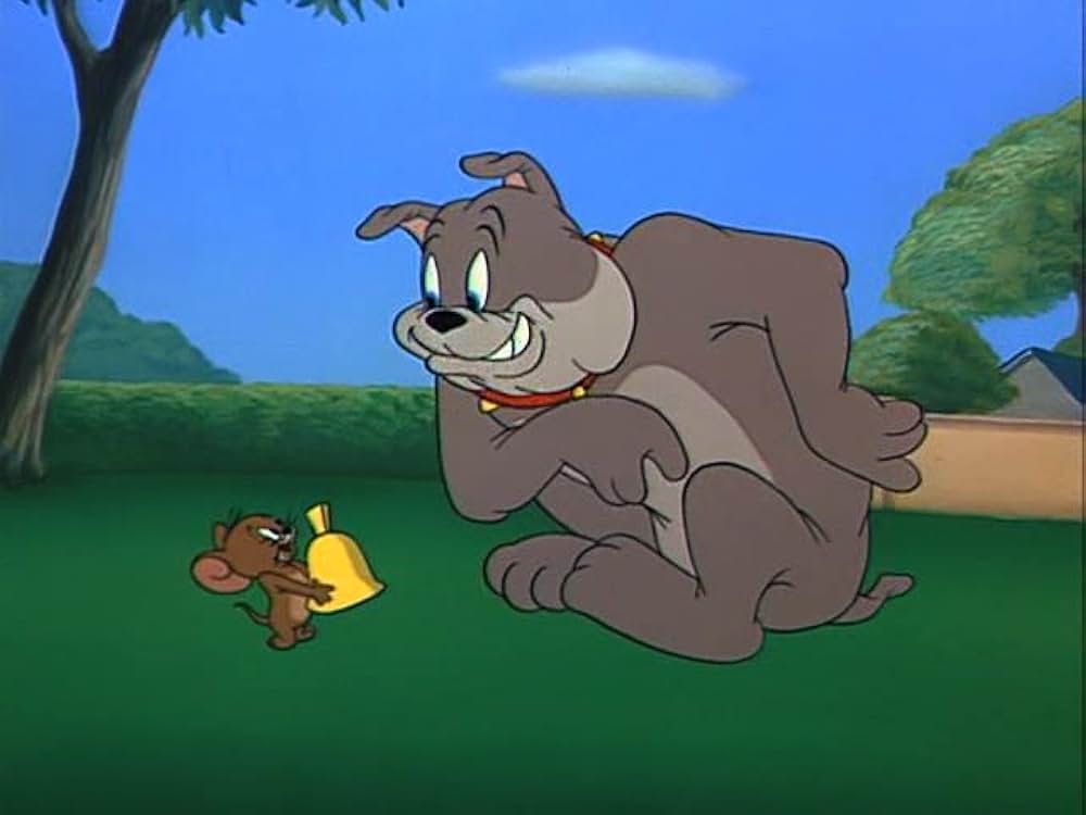 ブルおじさんの画像