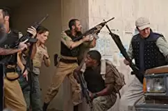 キングダム見えざる敵の画像