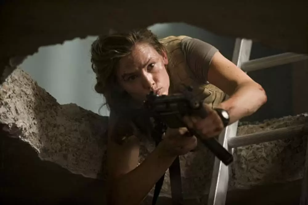 キングダム見えざる敵の画像