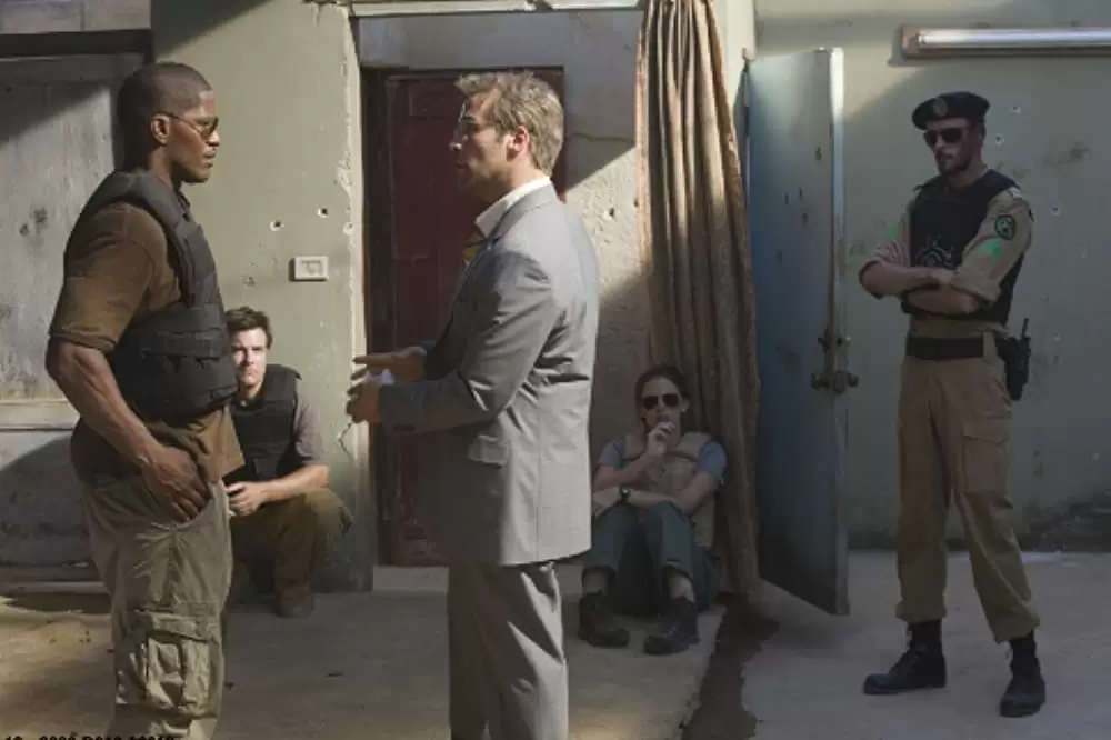 キングダム見えざる敵の画像