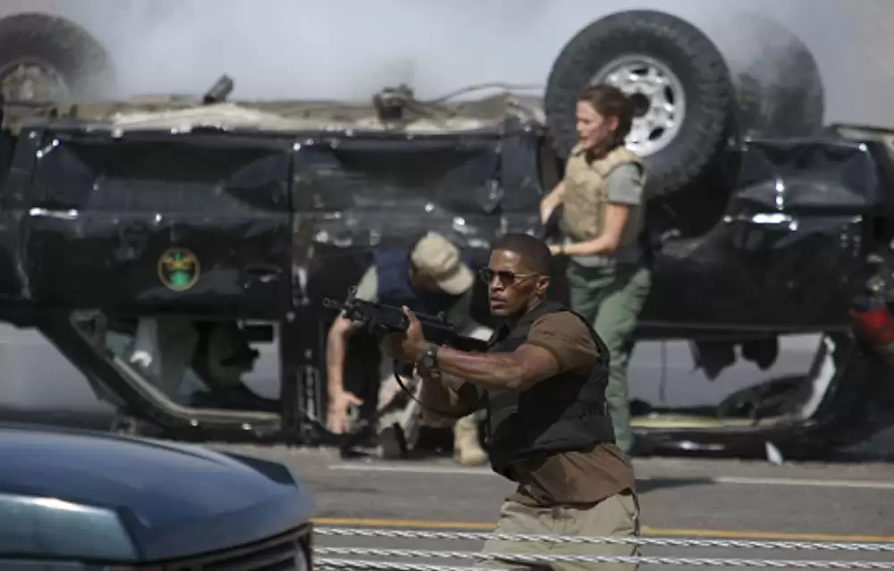 キングダム見えざる敵の画像