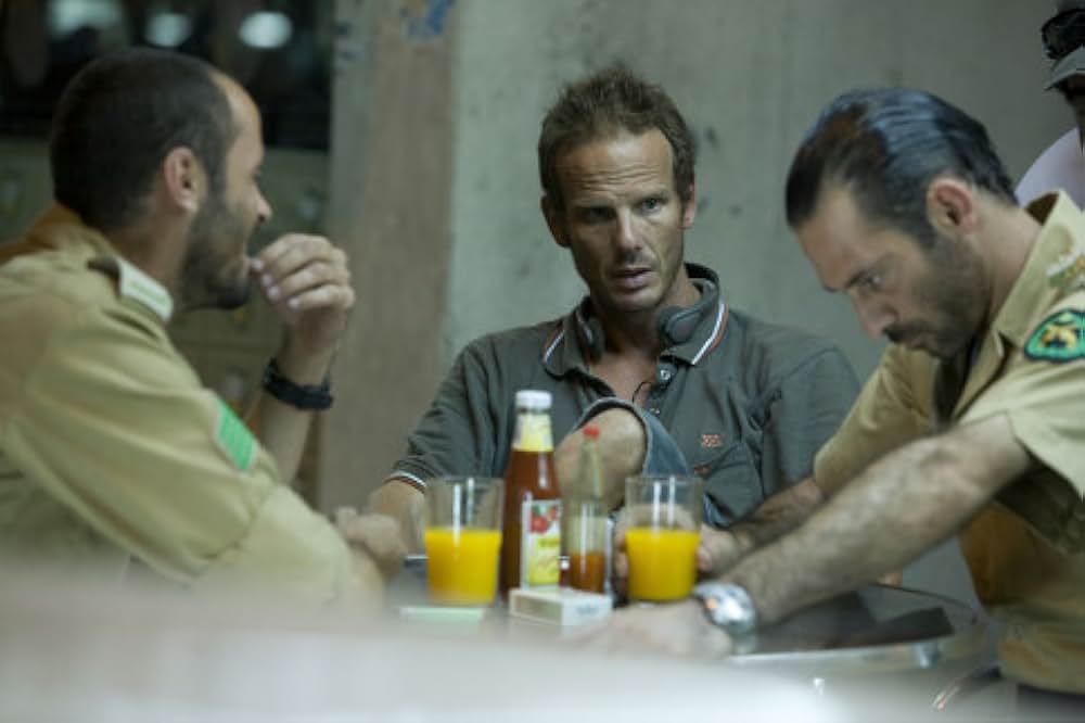 キングダム見えざる敵の画像