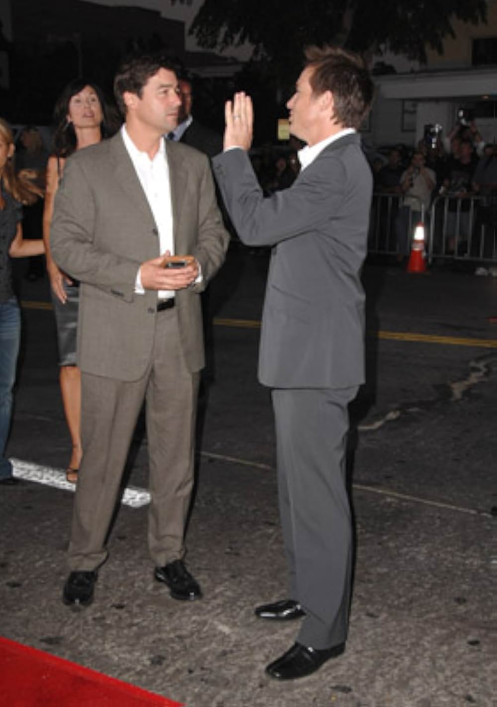 キングダム見えざる敵の画像