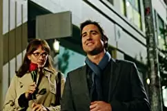 「Gガール 破壊的な彼女」ユマ・サーマン & ルーク・ウィルソンの画像