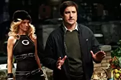 「Gガール 破壊的な彼女」ユマ・サーマン & ルーク・ウィルソンの画像