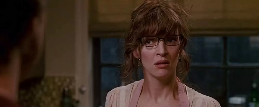 「Gガール 破壊的な彼女」ユマ・サーマンの画像