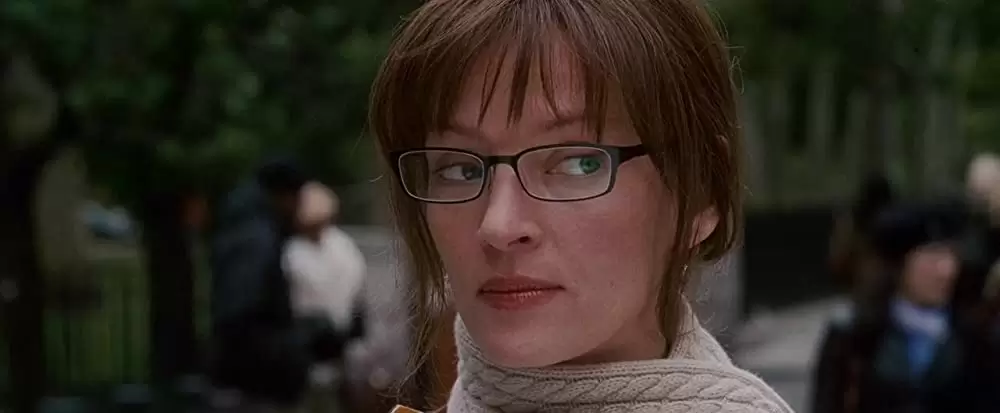 「Gガール 破壊的な彼女」ユマ・サーマンの画像