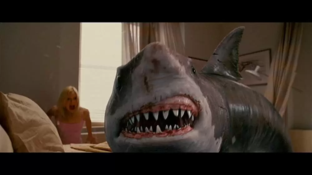 「Gガール 破壊的な彼女」アンナ・ファリスの画像