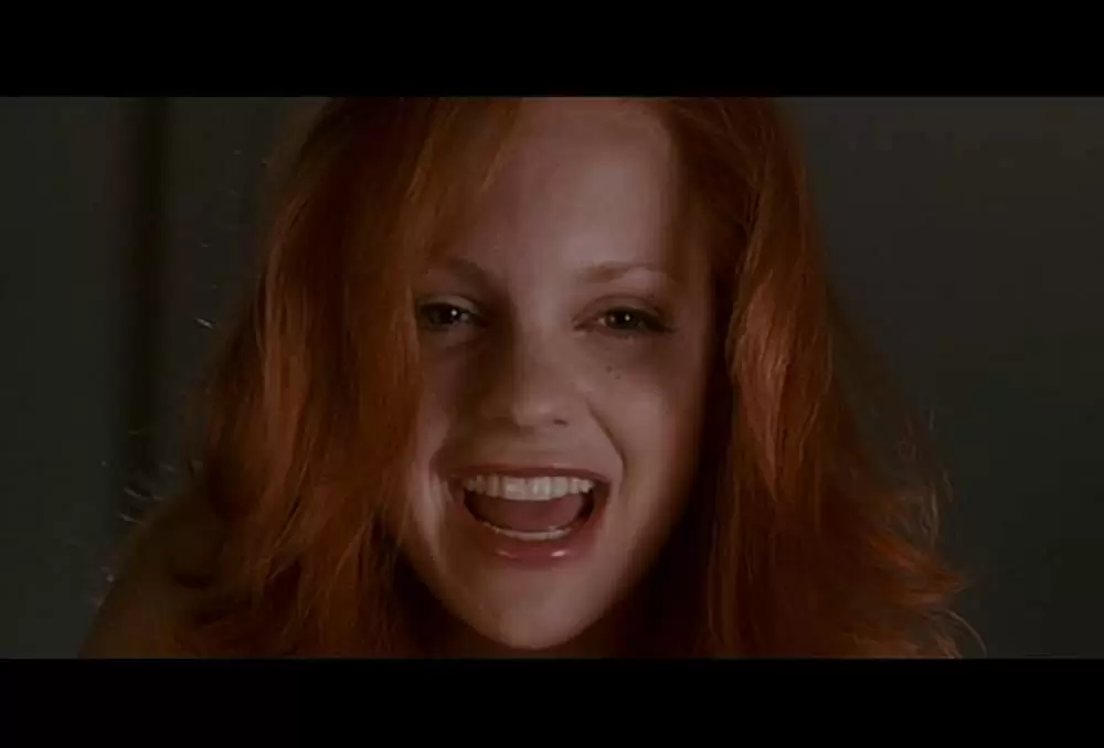 「Gガール 破壊的な彼女」アンナ・ファリスの画像