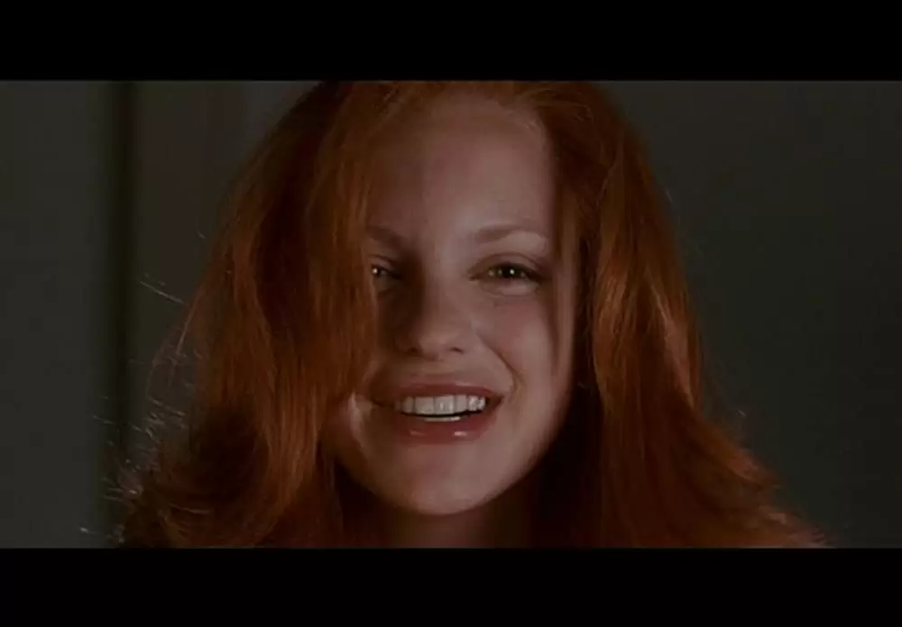 「Gガール 破壊的な彼女」アンナ・ファリスの画像