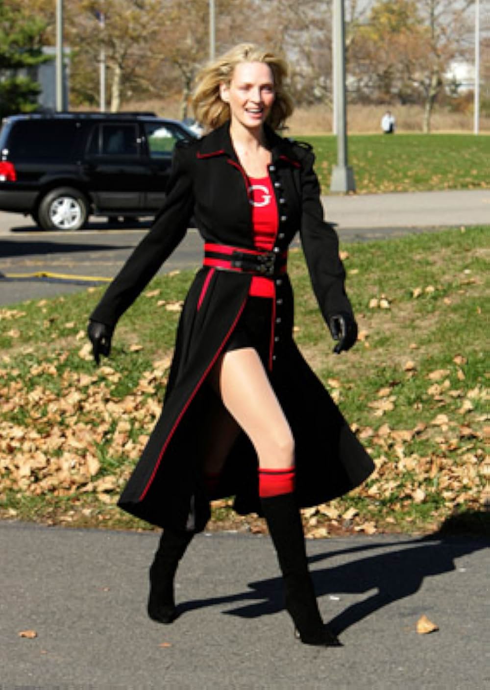 Gガール 破壊的な彼女の画像