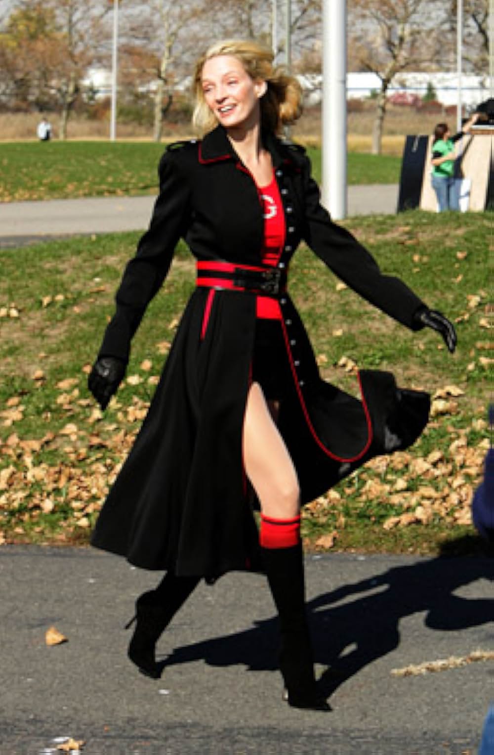 Gガール 破壊的な彼女の画像