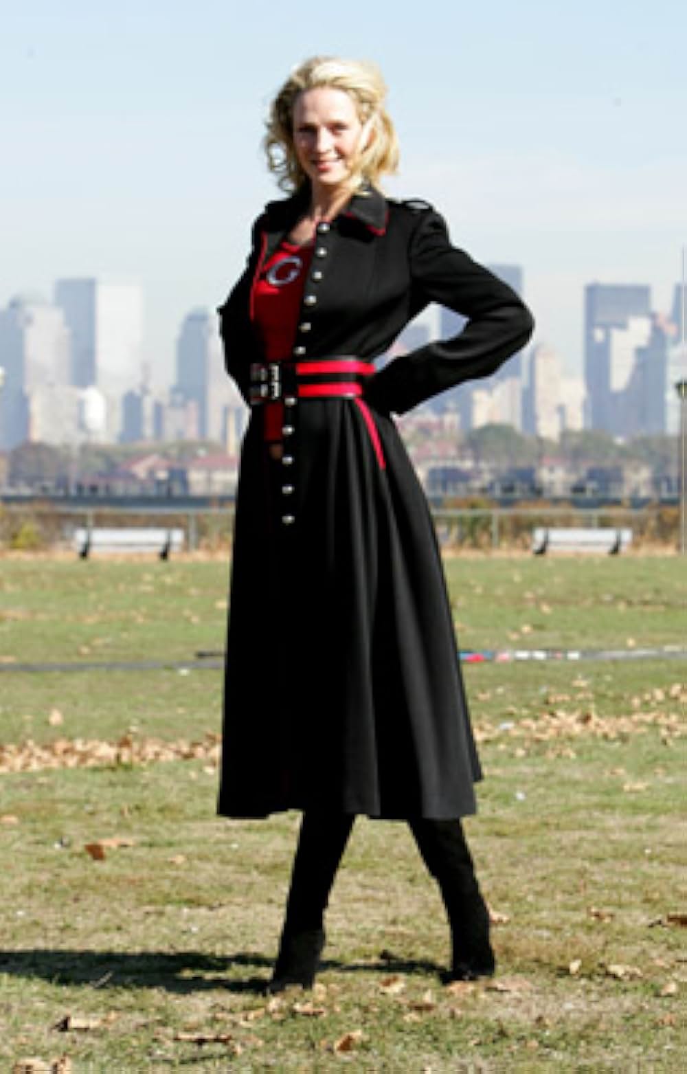 Gガール 破壊的な彼女の画像