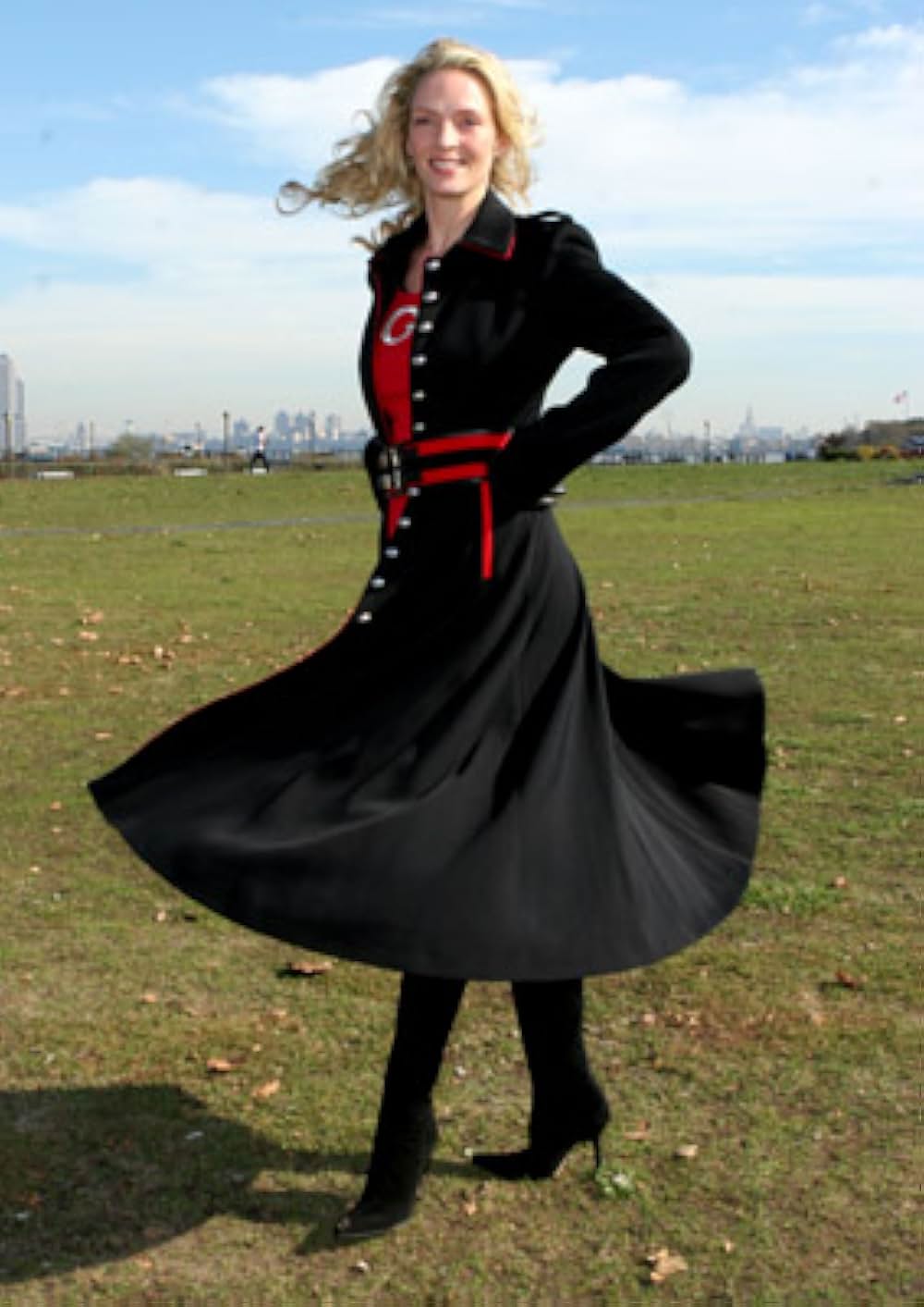 Gガール 破壊的な彼女の画像