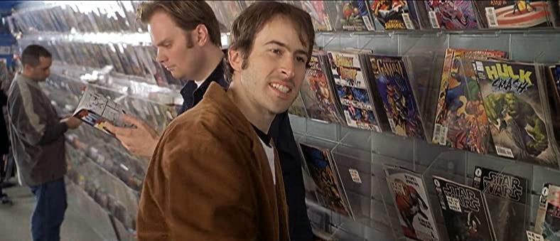 ジェイ&サイレント・ボブ 帝国への逆襲の画像