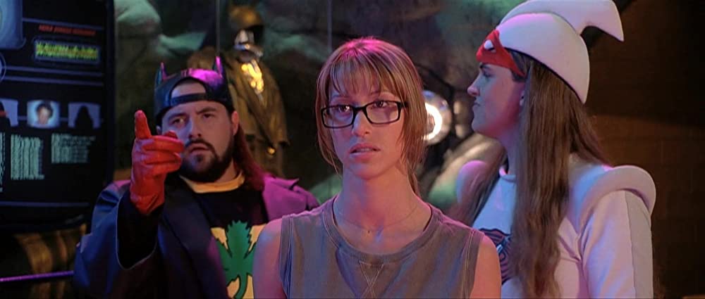 ジェイ&サイレント・ボブ 帝国への逆襲の画像