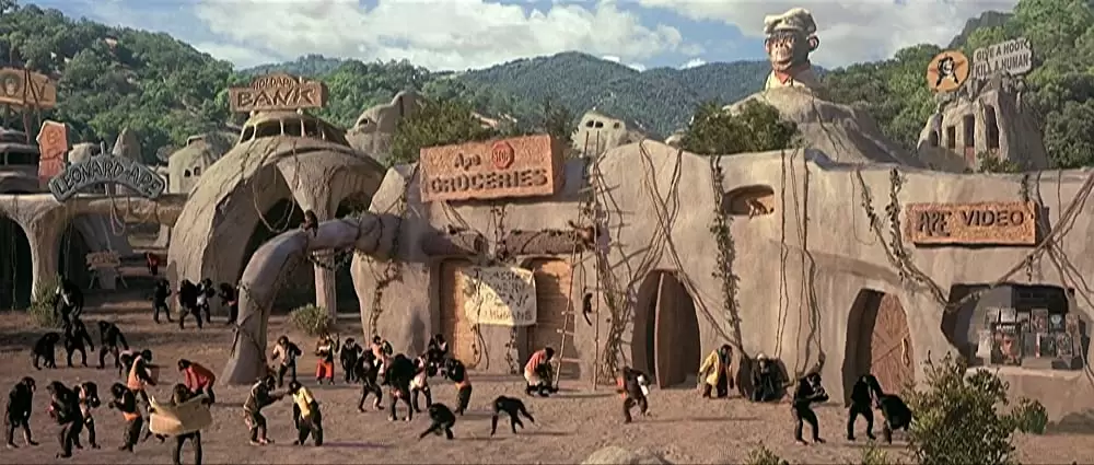 ジェイ&サイレント・ボブ 帝国への逆襲の画像