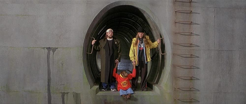 ジェイ&サイレント・ボブ 帝国への逆襲の画像