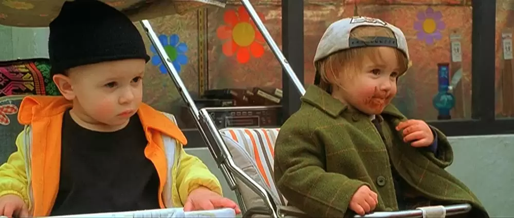 ジェイ&サイレント・ボブ 帝国への逆襲の画像