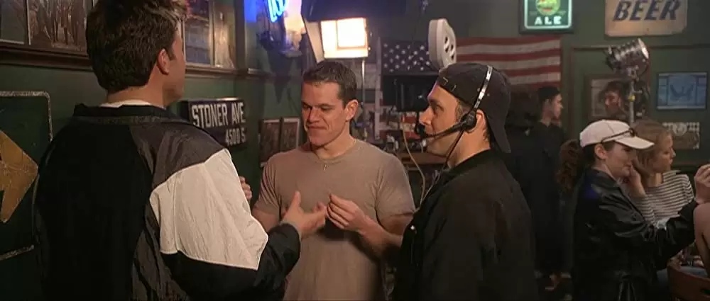 ジェイ&サイレント・ボブ 帝国への逆襲の画像