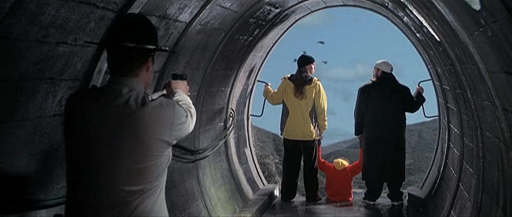 ジェイ&サイレント・ボブ 帝国への逆襲の画像