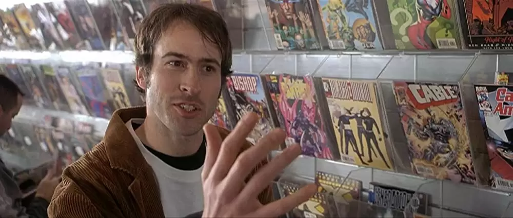 ジェイ&サイレント・ボブ 帝国への逆襲の画像