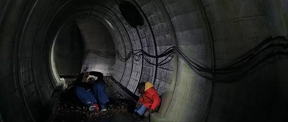 ジェイ&サイレント・ボブ 帝国への逆襲の画像