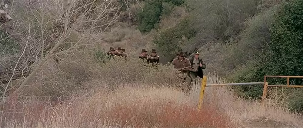 ジェイ&サイレント・ボブ 帝国への逆襲の画像