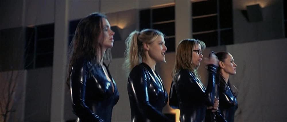 ジェイ&サイレント・ボブ 帝国への逆襲の画像