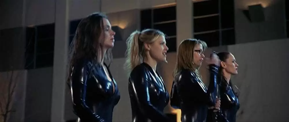 ジェイ&サイレント・ボブ 帝国への逆襲の画像