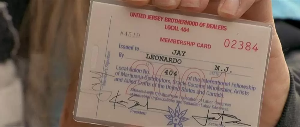 ジェイ&サイレント・ボブ 帝国への逆襲の画像