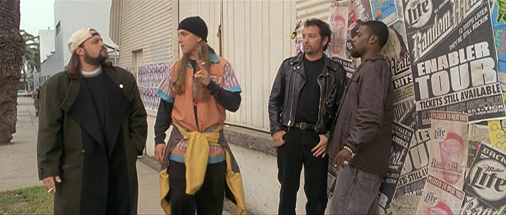 ジェイ&サイレント・ボブ 帝国への逆襲の画像