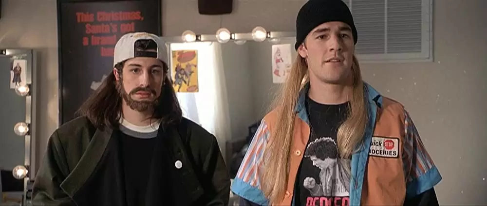 ジェイ&サイレント・ボブ 帝国への逆襲の画像