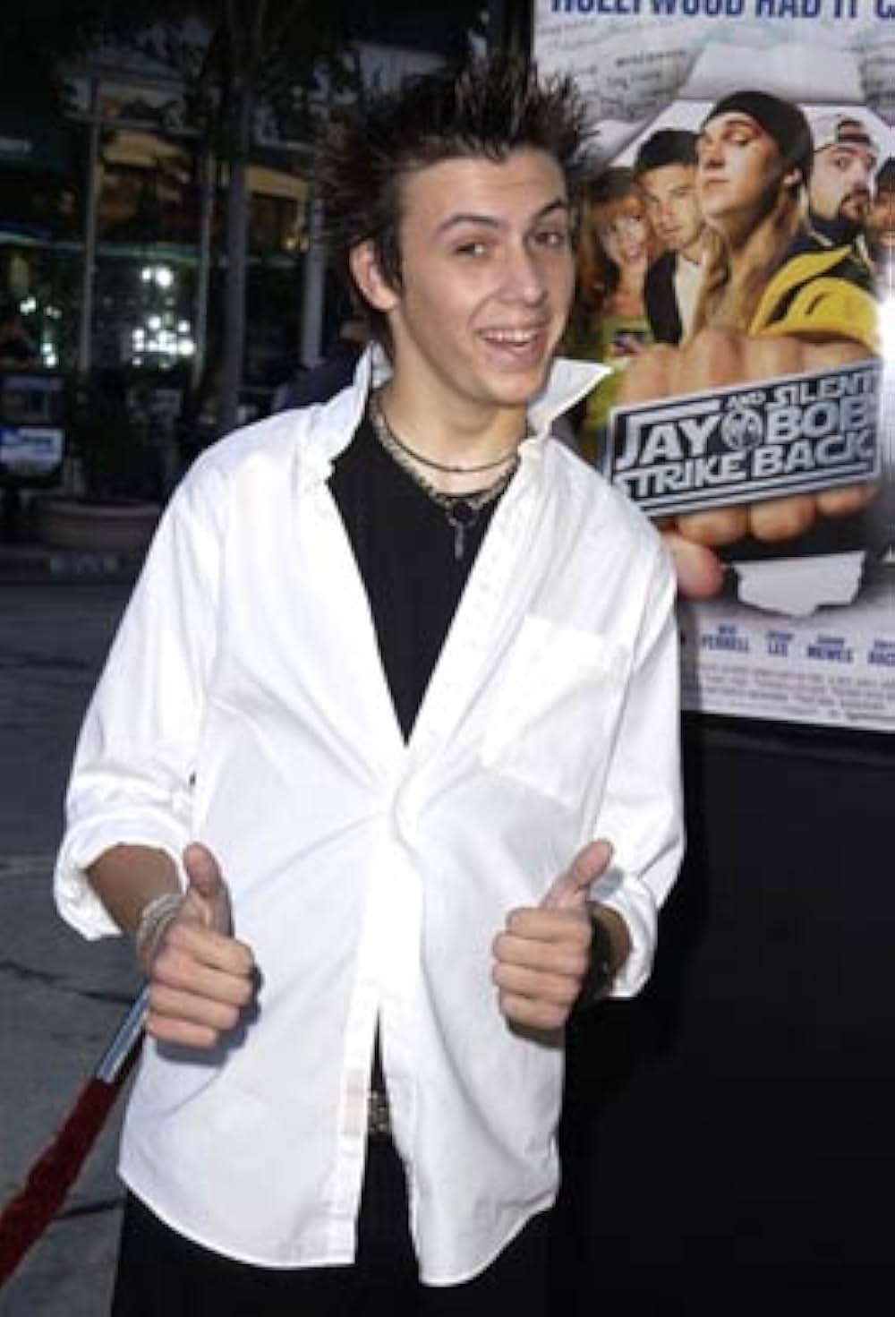 ジェイ&サイレント・ボブ 帝国への逆襲の画像