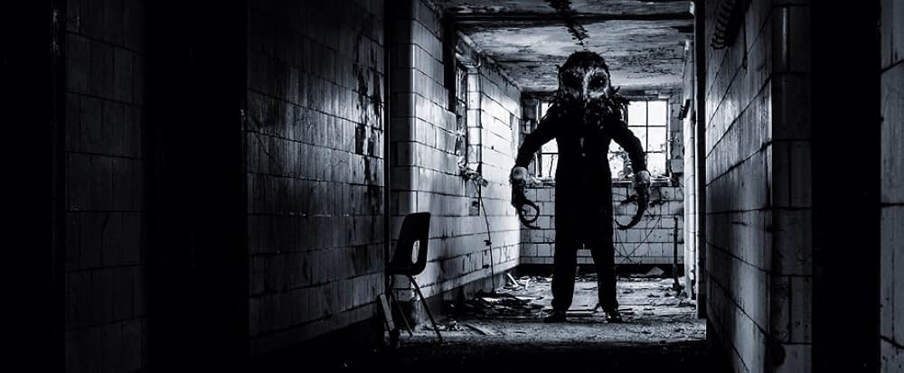 フクロウ男の呪いの画像