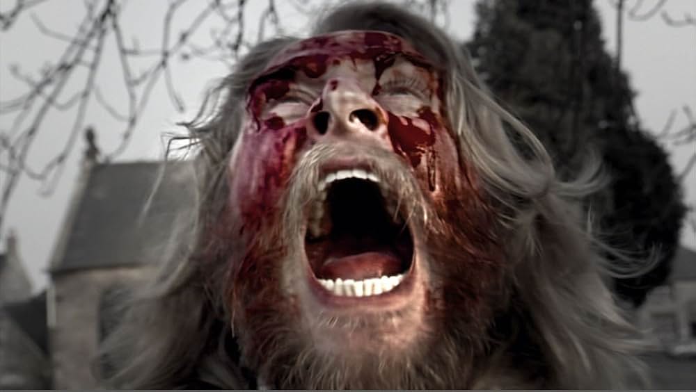 フクロウ男の呪いの画像