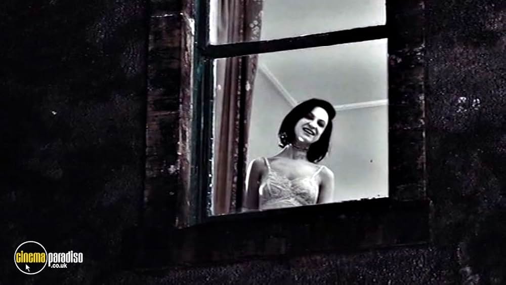 フクロウ男の呪いの画像