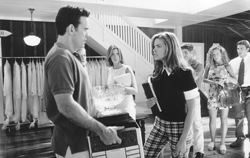 ワイルドシングスの画像