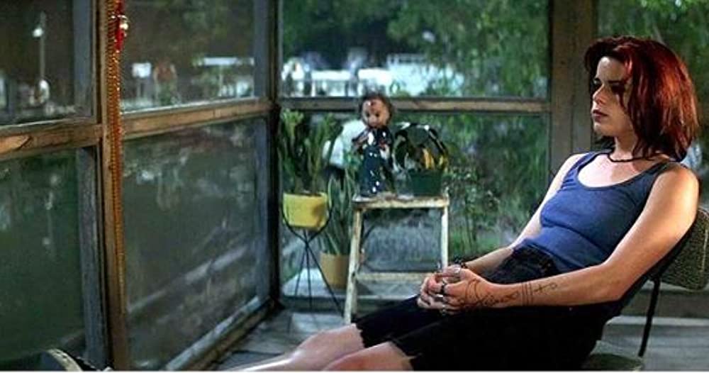 ワイルドシングスの画像