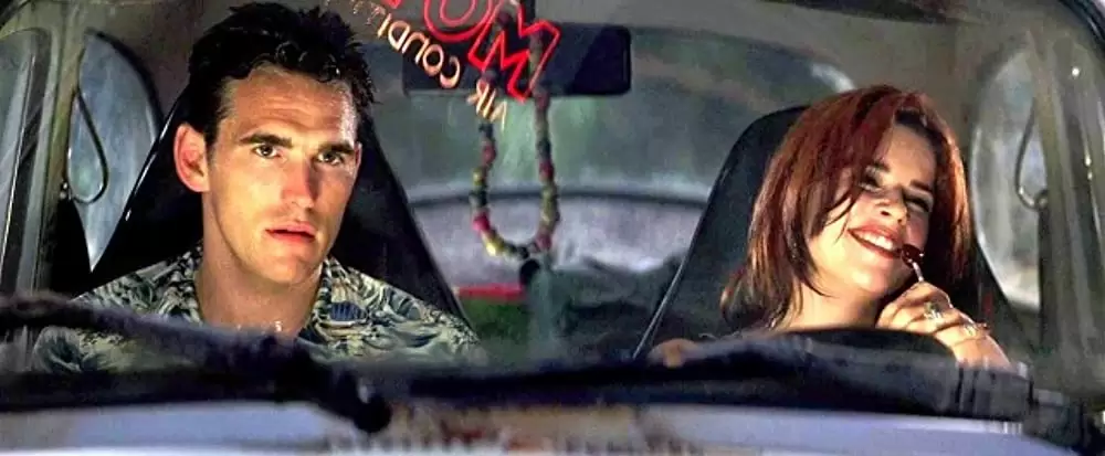 ワイルドシングスの画像