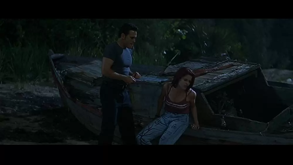 ワイルドシングスの画像