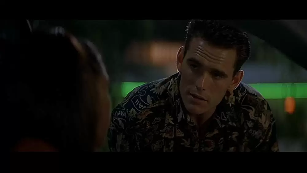 ワイルドシングスの画像