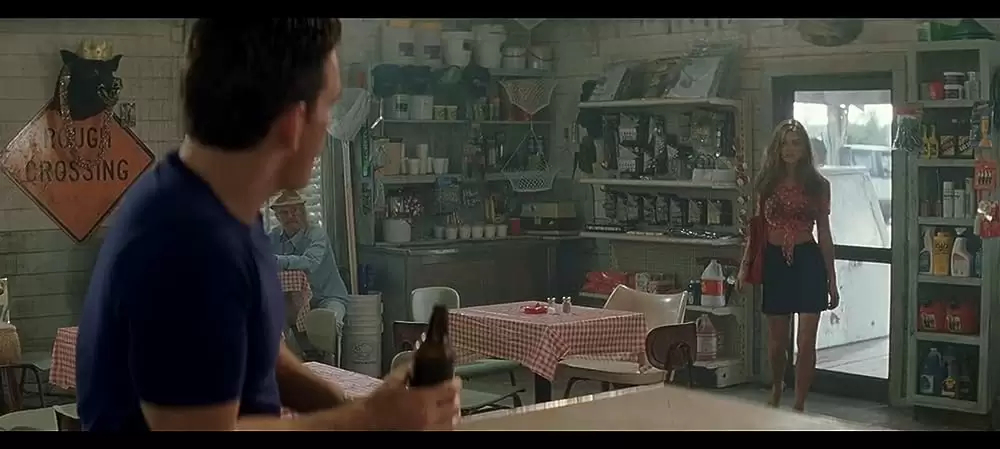 ワイルドシングスの画像