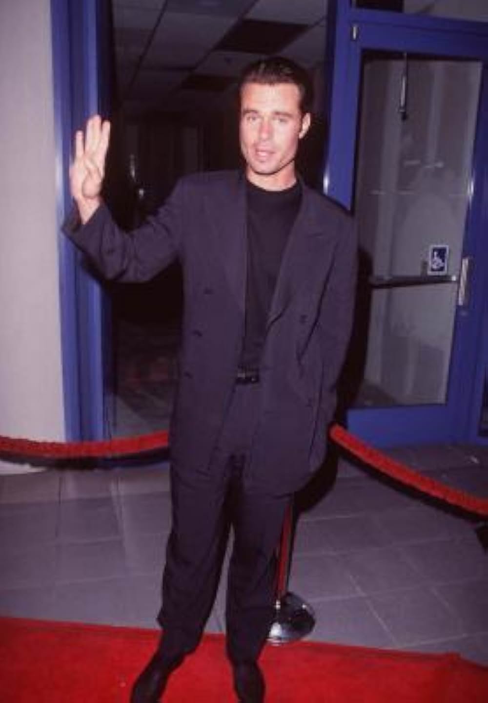 ワイルドシングスの画像