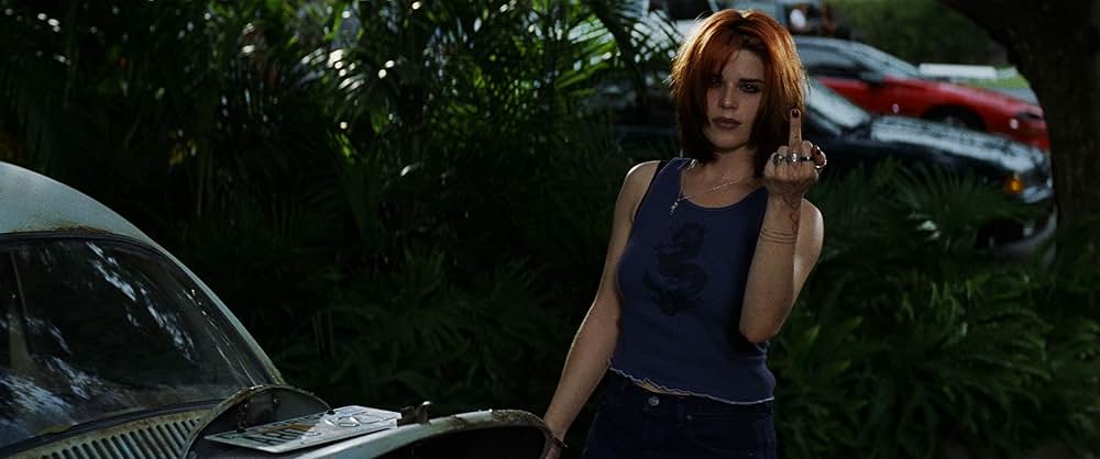 ワイルドシングスの画像