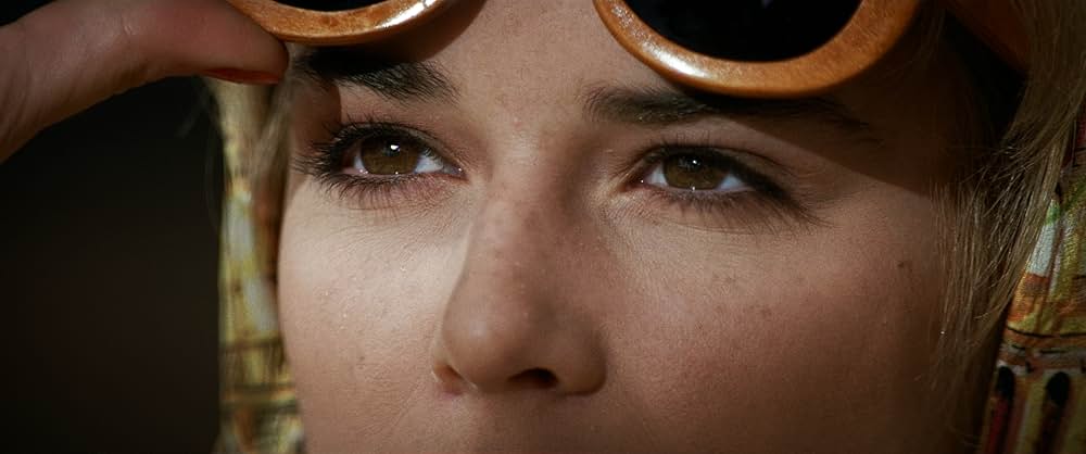 ワイルドシングスの画像