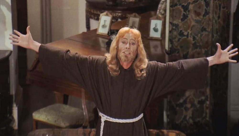 The Ruling Class（原題）の画像