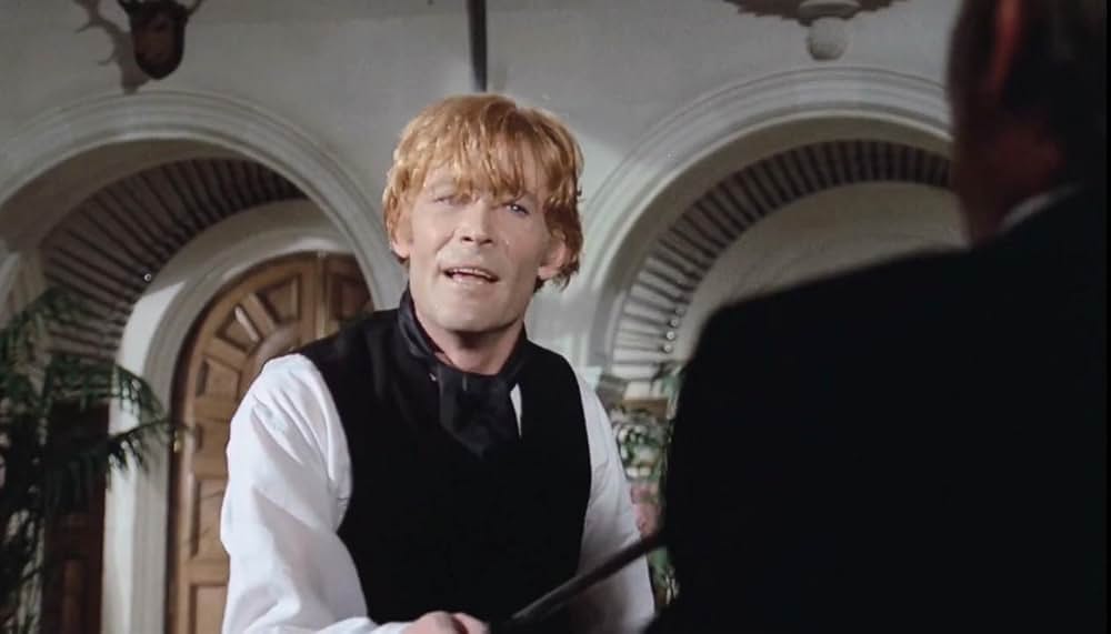 The Ruling Class（原題）の画像